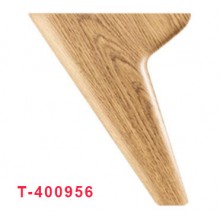 Decorative support for upholstered furniture T-400956